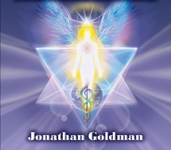 Recommended Recordings of Jonathan Goldman