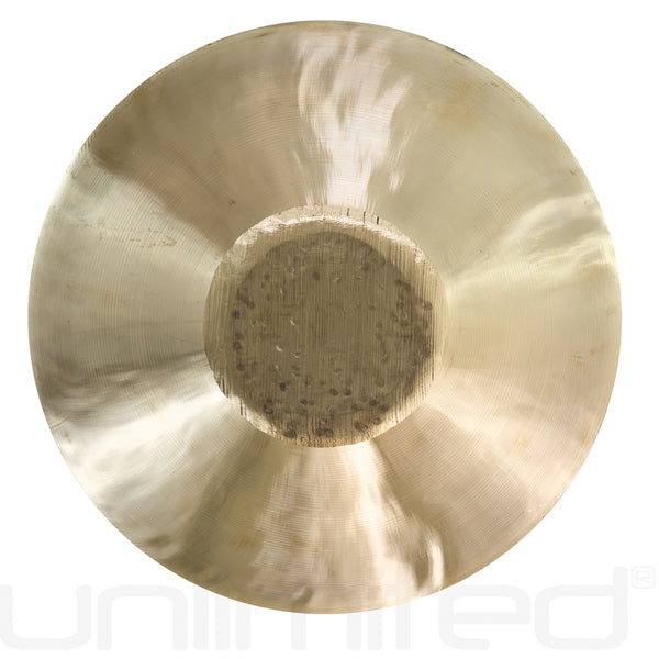 Chinese Opera Gongs - Gongs Unlimited