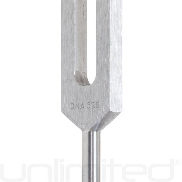 Biosonics 528 hz Tuning Fork - Gongs Unlimited