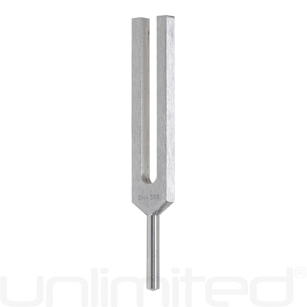 Biosonics 528 hz Tuning Fork - Gongs Unlimited