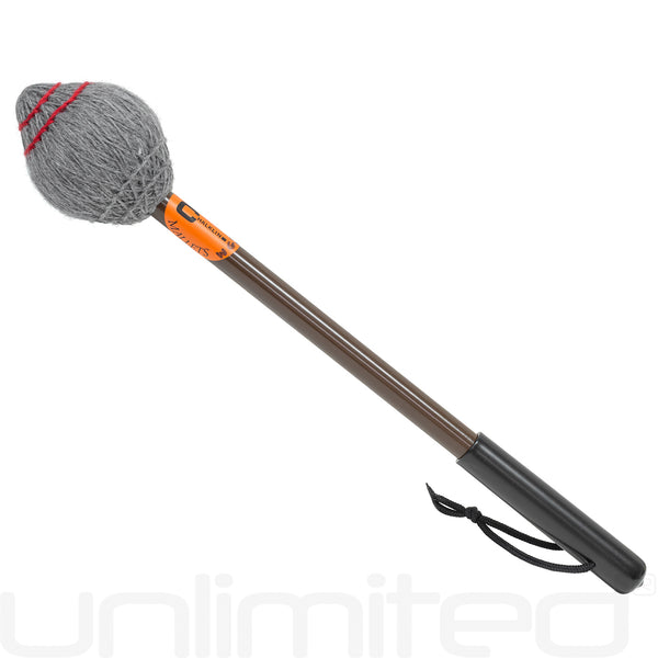 Chalklin Yarn Wound Mallets - Gongs Unlimited
