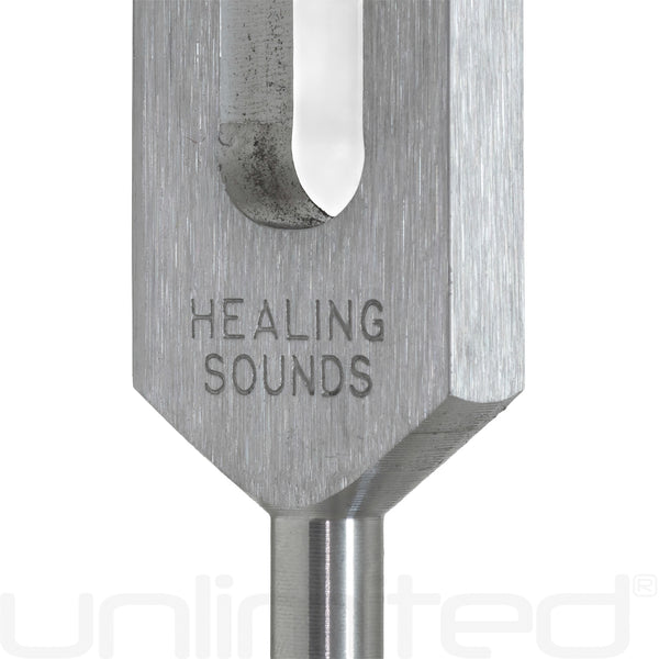 Jonathan Goldman's Moses Code Tuning Forks™ - Gongs Unlimited