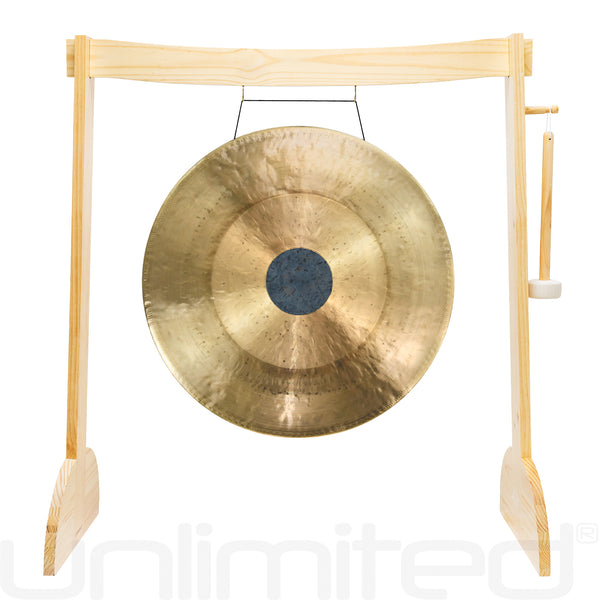 Bali プリアタン村のGong 中型 A（40cm) Bali プリアタン村のGong 中型 A（40cm) Bali プリアタン村のGong 中型