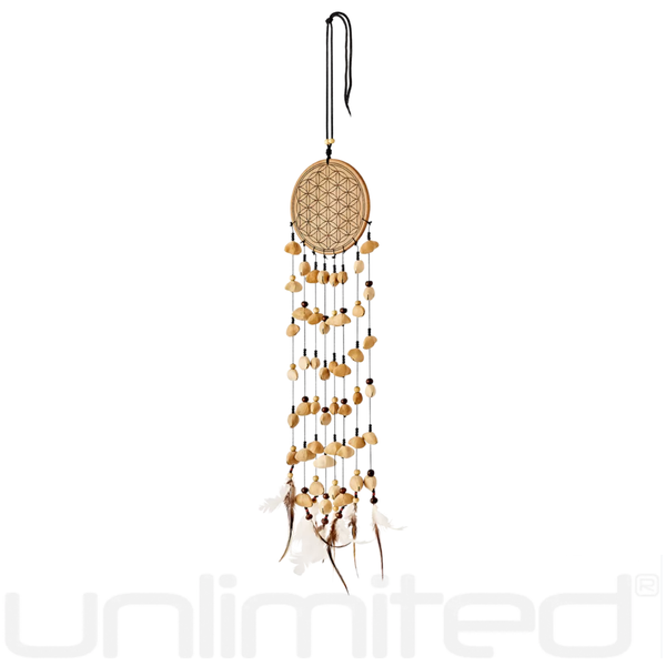 Meinl Flower of Life Kenari Chimes - Gongs Unlimited