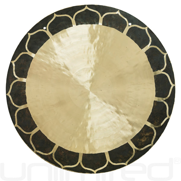Temple Wind Gongs - Gongs Unlimited