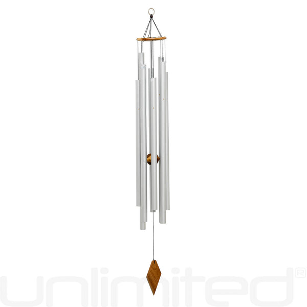 Unlimited Harmonic Sound Healing Wind Chime - Gongs Unlimited