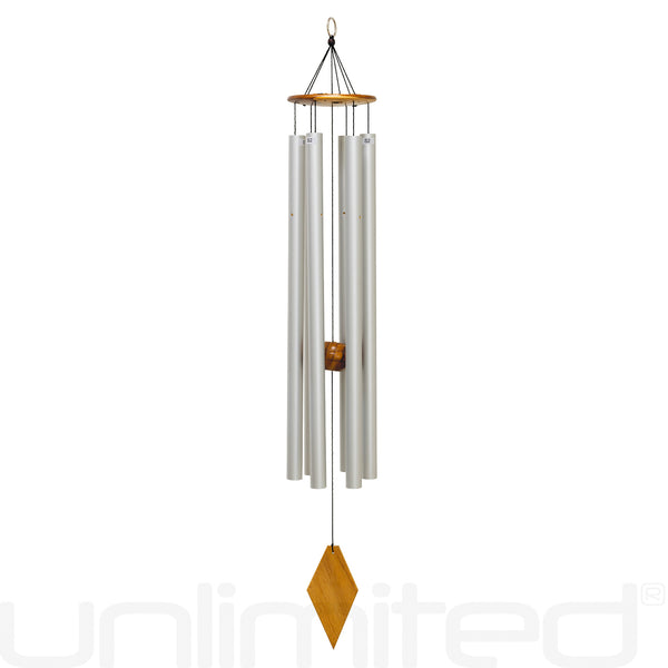 Unlimited Schumann Resonance Sound Healing Wind Chime