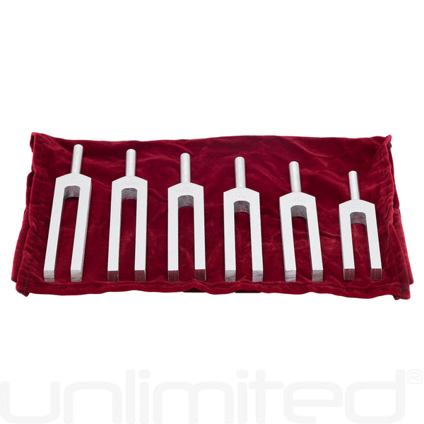 Unl.SolfeggioForks_x6_-