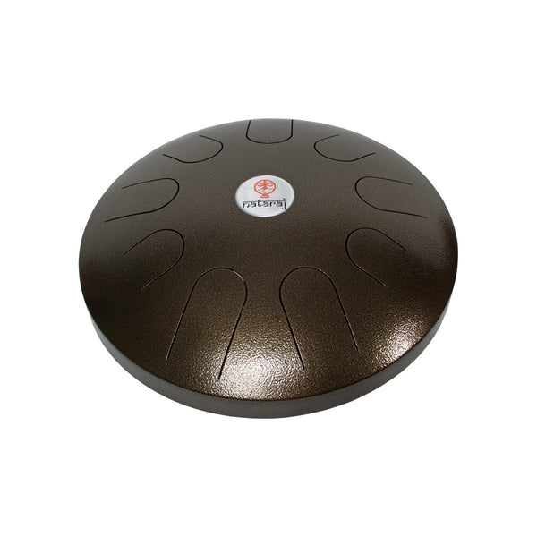 Nataraj 16" Steel Tongue Drums Gongs Unlimited