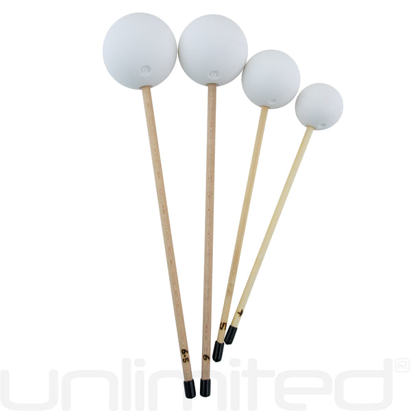 Deep Space R1 Gong Mallets - Gongs Unlimited