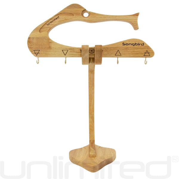 Unlimited Songbird Chime Stand (For Koshi and Zaphir Chimes 