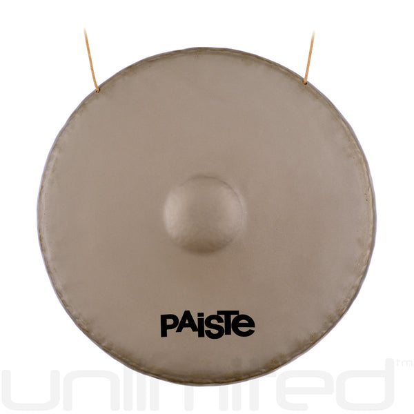 Buy Paiste Gongs at Gongs Unlimited tagged 