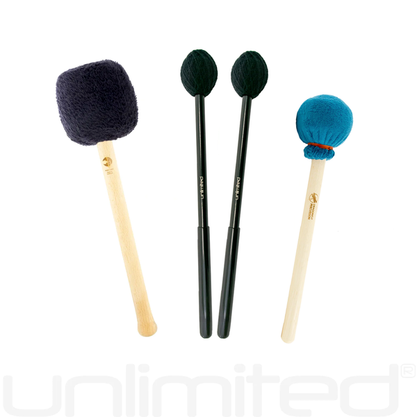 Mallet Set for 32
