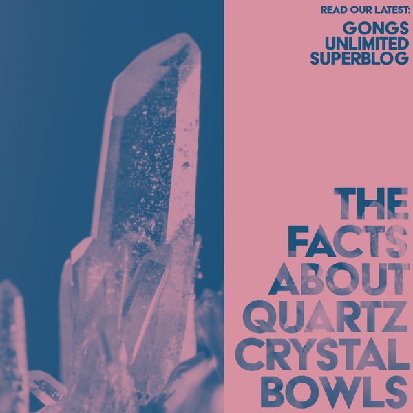 Everything You Didn't Know but Wish You Knew About Quartz and Frosted Crystal Bowls