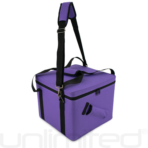 Unlimited Pharaoh's Cases for 6" to 14" Crystal Pyramids