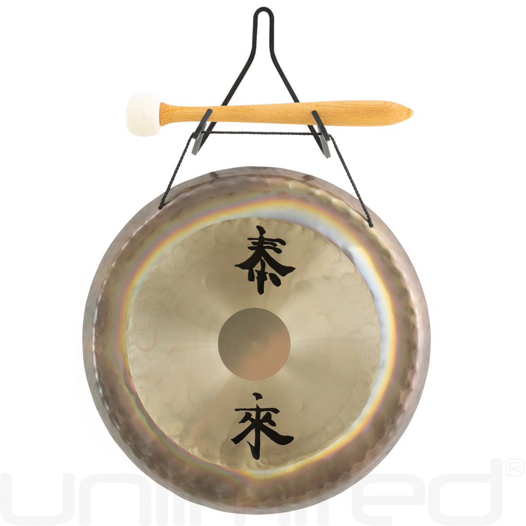 Paiste Deco Gongs