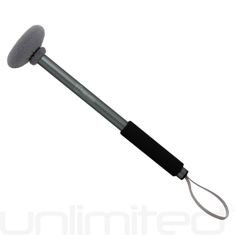 Dragonfly Percussion Mallet for Small Nipple Gongs
