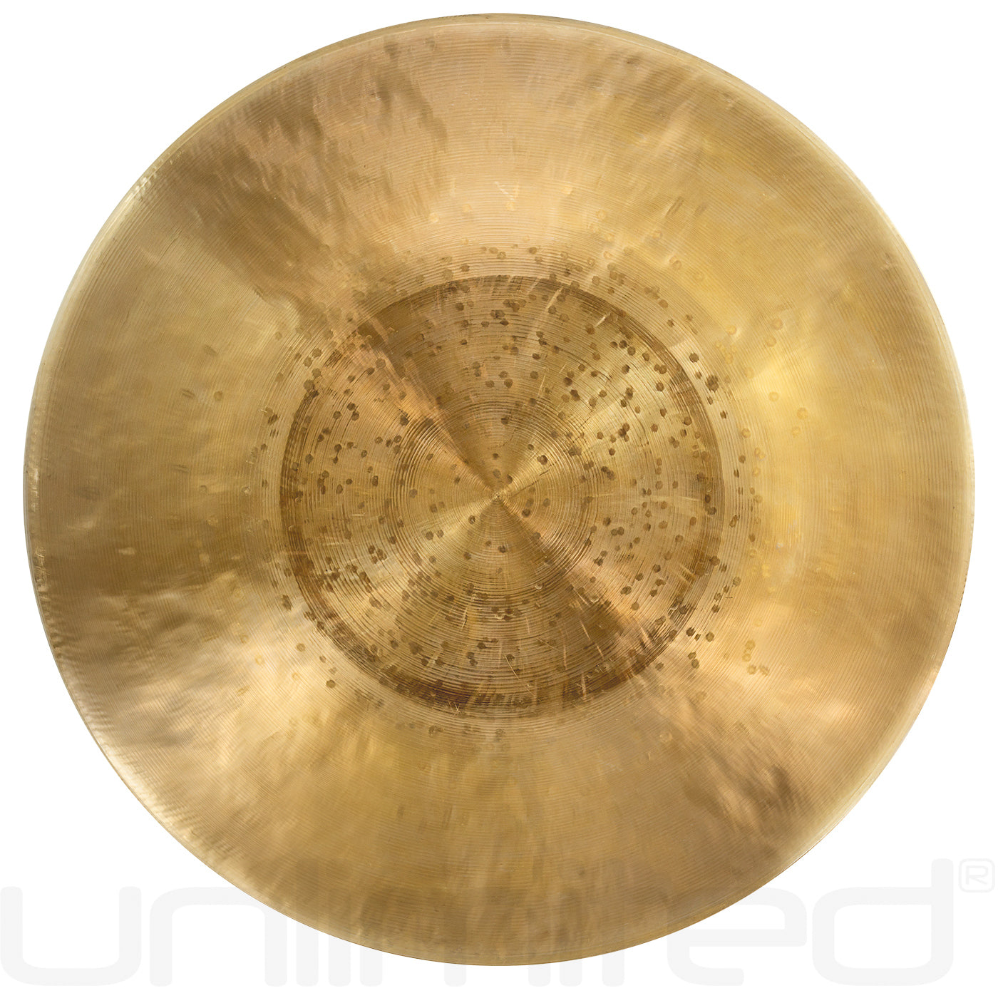 Chinese Opera Gongs - Gongs Unlimited