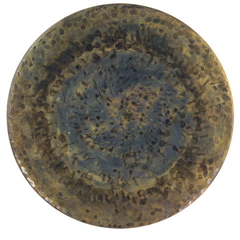 Imperfect - Unlimited 16" Atlantis Gong w/ Mallet