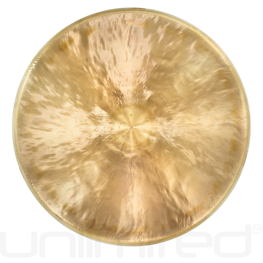 Unlimited Pasi Gongs