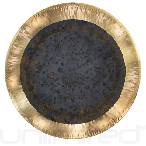 Unlimited Deep Breath Chau Gongs