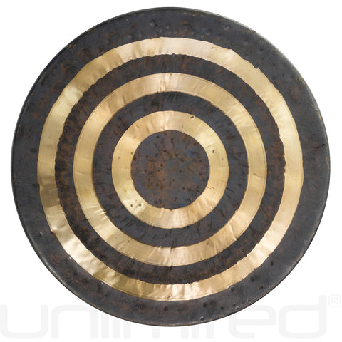 Unlimited Lunar Flare Gongs