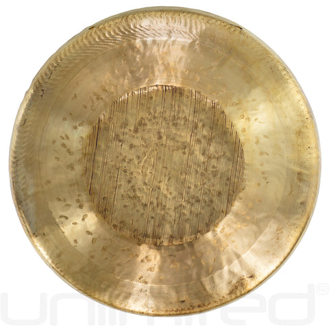 Unlimited Chinese Opera Gongs