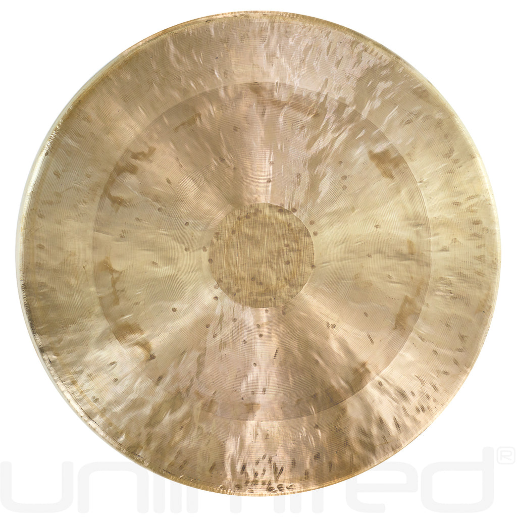 Unlimited Pasi Gongs