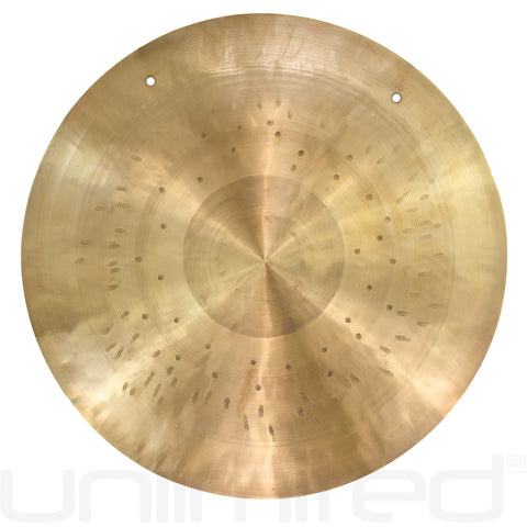Imperfect 16" Unlimited Chinese Wind Gong