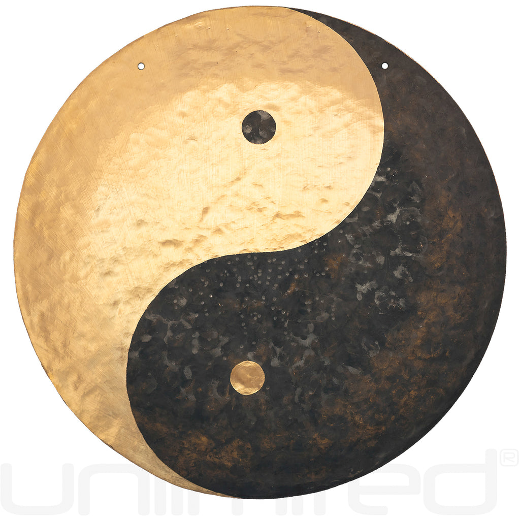 Unlimited Giant (48" to 52") Healing Gongs - FREE SHIPPING