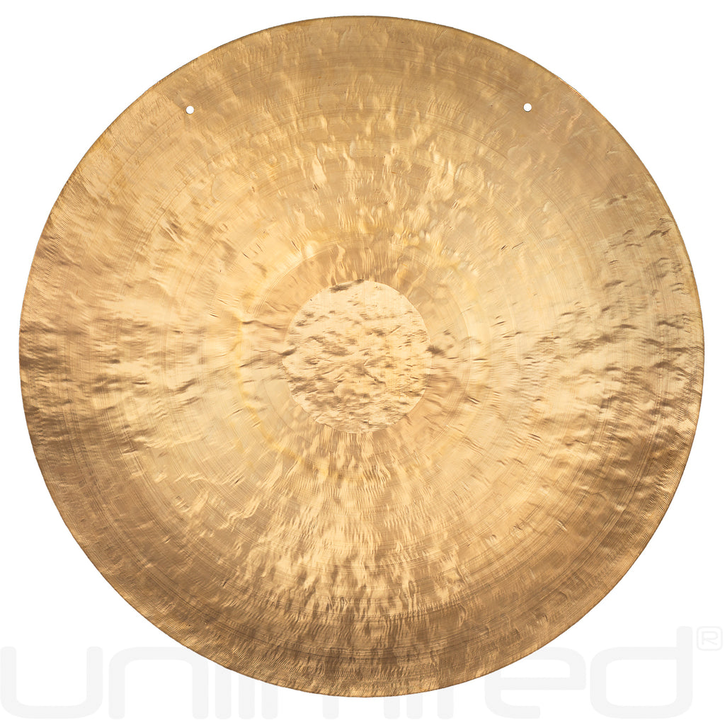 Unlimited Giant (48" to 52") Healing Gongs - FREE SHIPPING