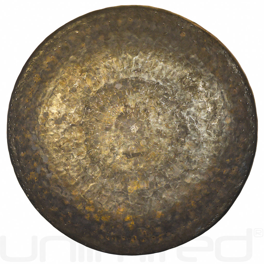Unlimited Giant (48" to 52") Healing Gongs - FREE SHIPPING