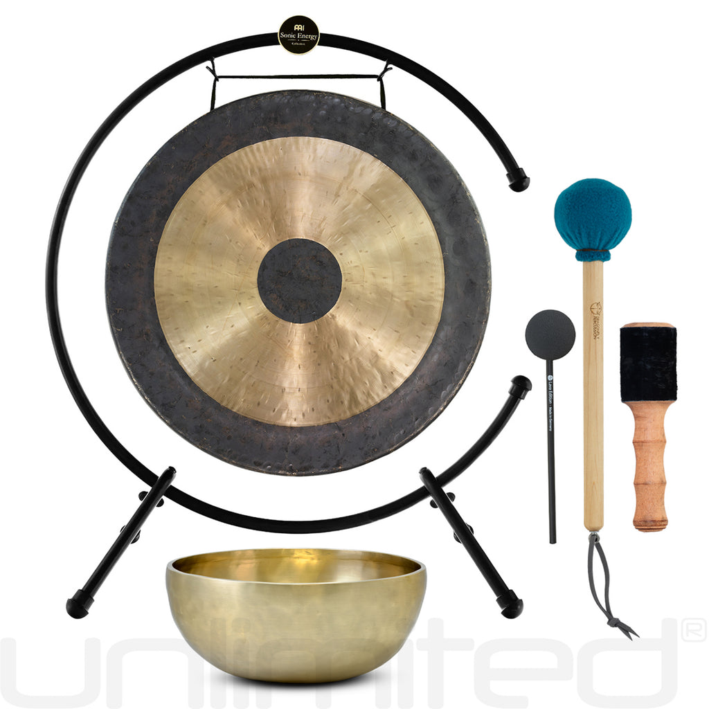 26" Chau Gong Sound Healing Set