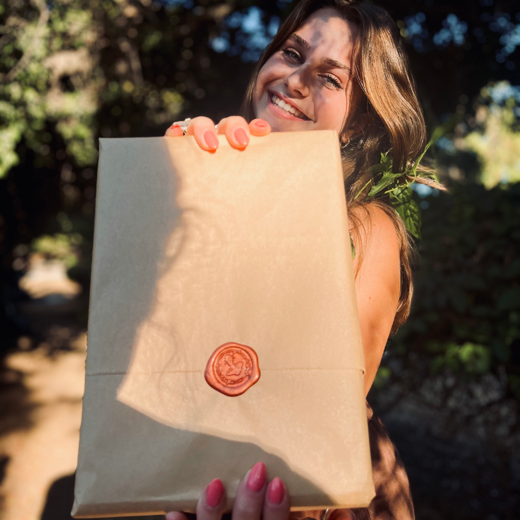 AphroZodiac - Mystery Jewelry Box - Featuring 5 or 10 Items