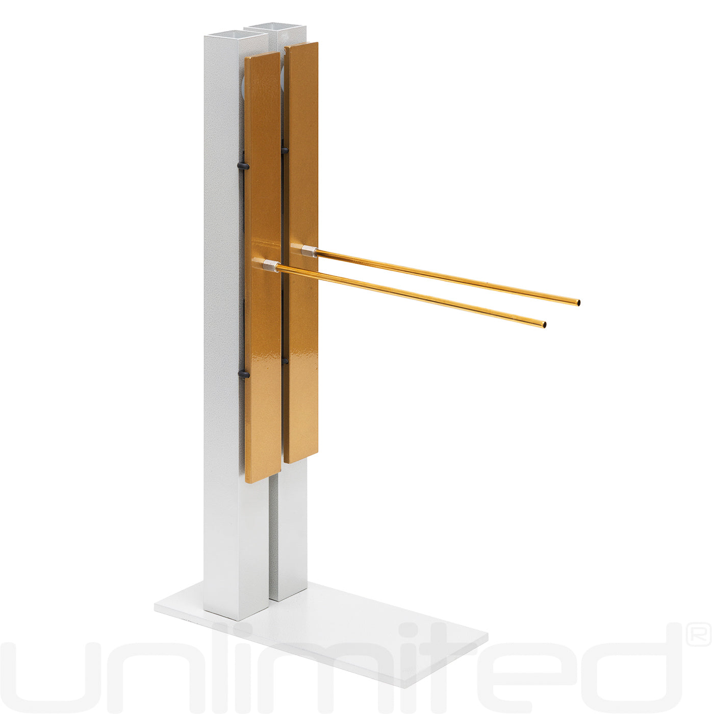 Euphonic Array Instrument Acolyte Euphonic Array Twin Pulse - Gongs Unlimited
