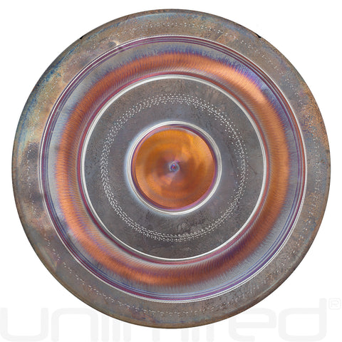 Acolyte 21.5" Underwater Angeles Gong