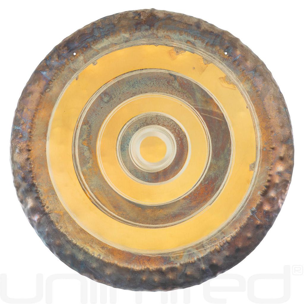 Acolyte Ancient Eye Gongs