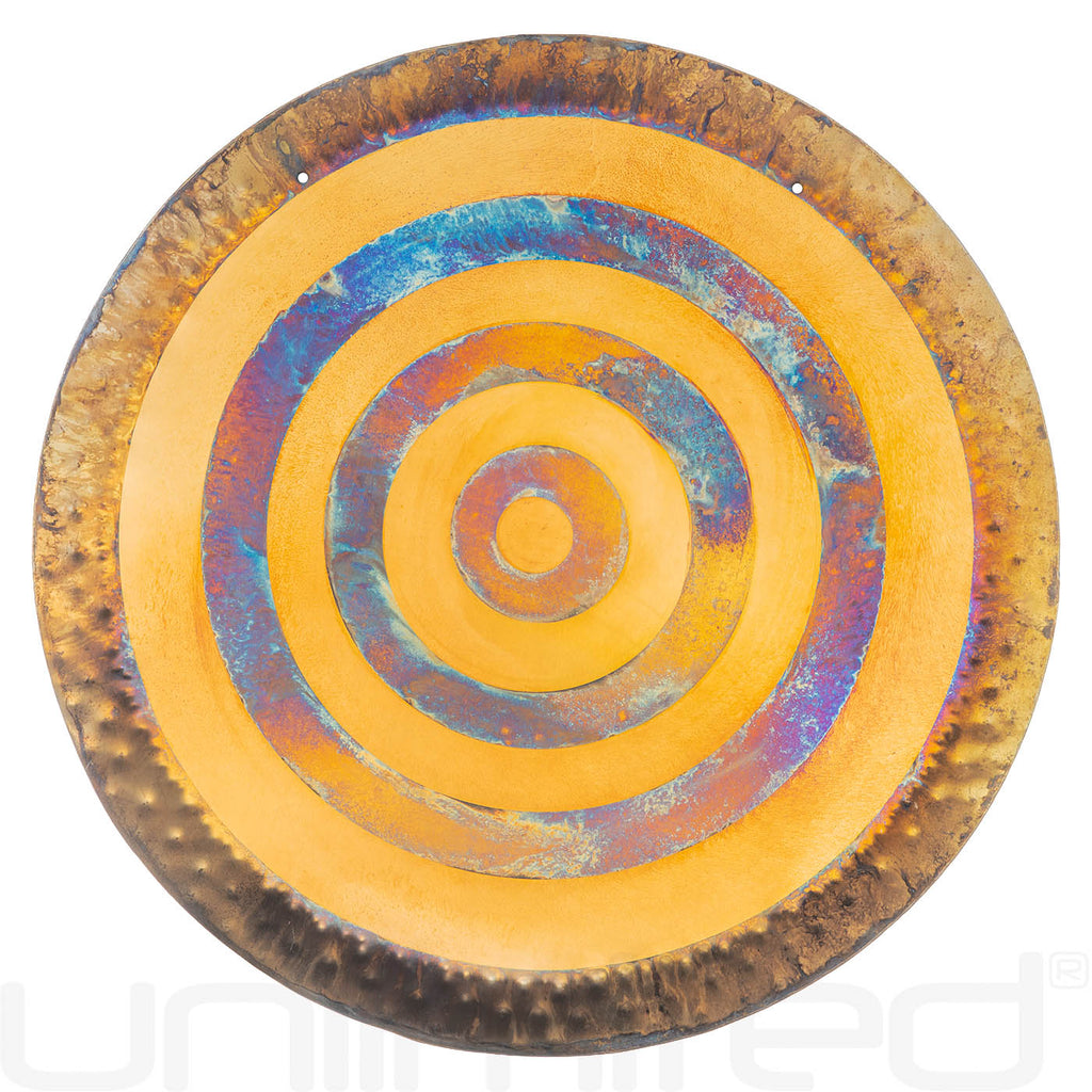 Acolyte Ancient Eye Gongs