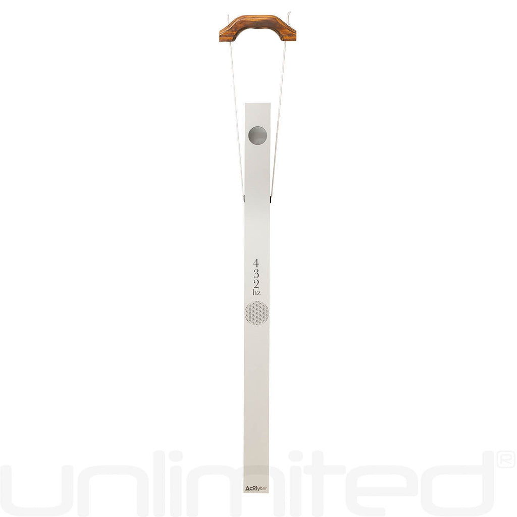 Acolyte Grand Walking Chime (A = 432 Hz)