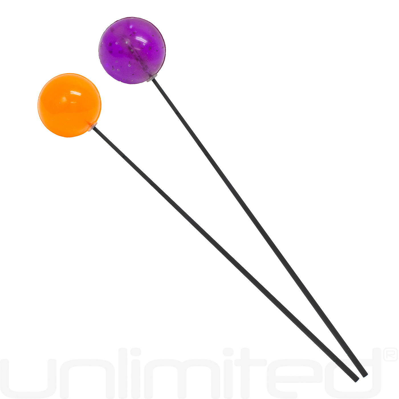 Acoustic Percussion Pair of Flumis - Gongs Unlimited