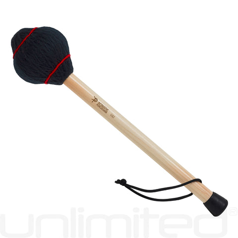 Acoustic Percussion Gong and Tam-Tam Mallets