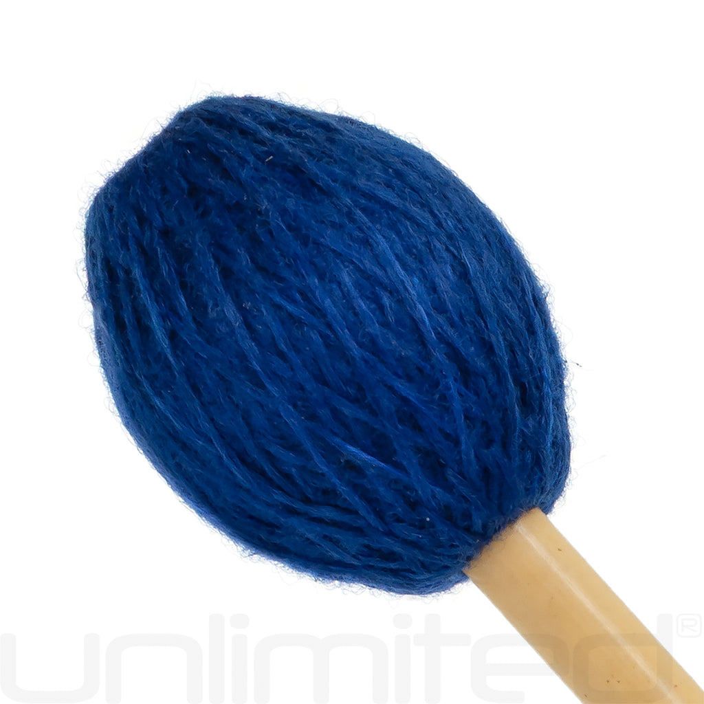 Acoustic Percussion Pair of Graham Johns Signature Gong Mallets (GJ3)