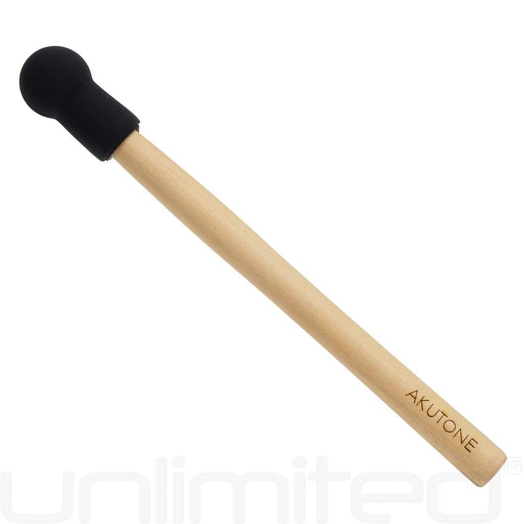 Single Akutone Black Hole Friction Mallets