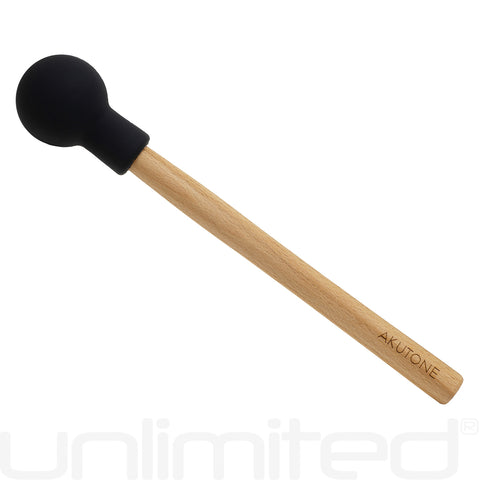Single Akutone Black Hole Friction Mallets