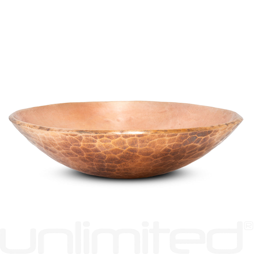 Andromeda Bronze Singing Bowls