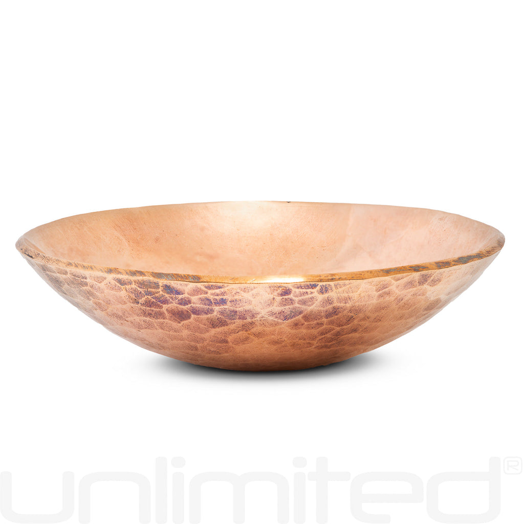 Andromeda Bronze Singing Bowls