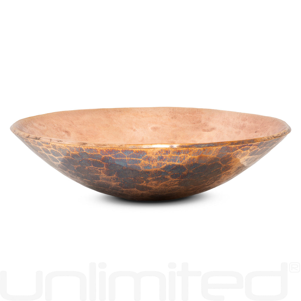Andromeda Bronze Singing Bowls