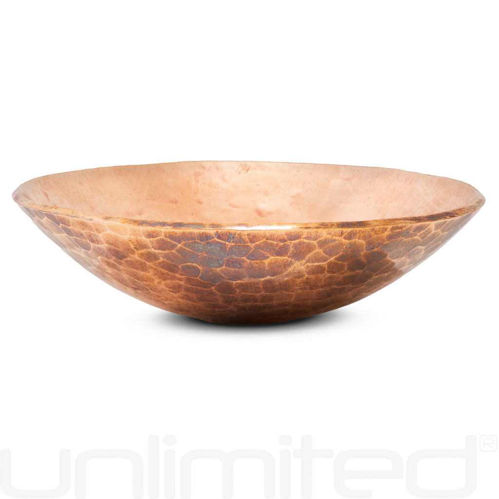 Andromeda Bronze Singing Bowls