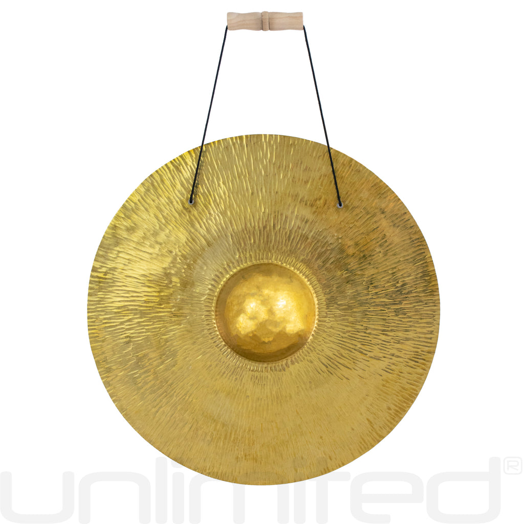 Andromeda 32" Earth Gong