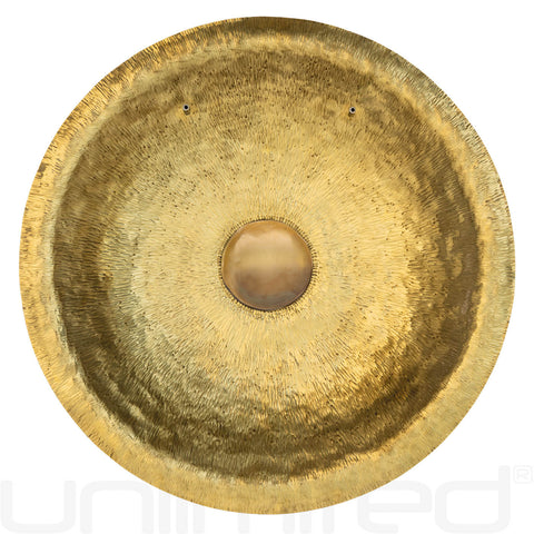 Andromeda 32" Earth Gong